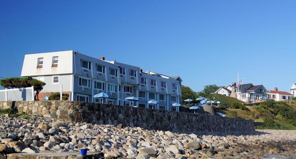 Cutty Sark Motel ヨーク エクステリア 写真