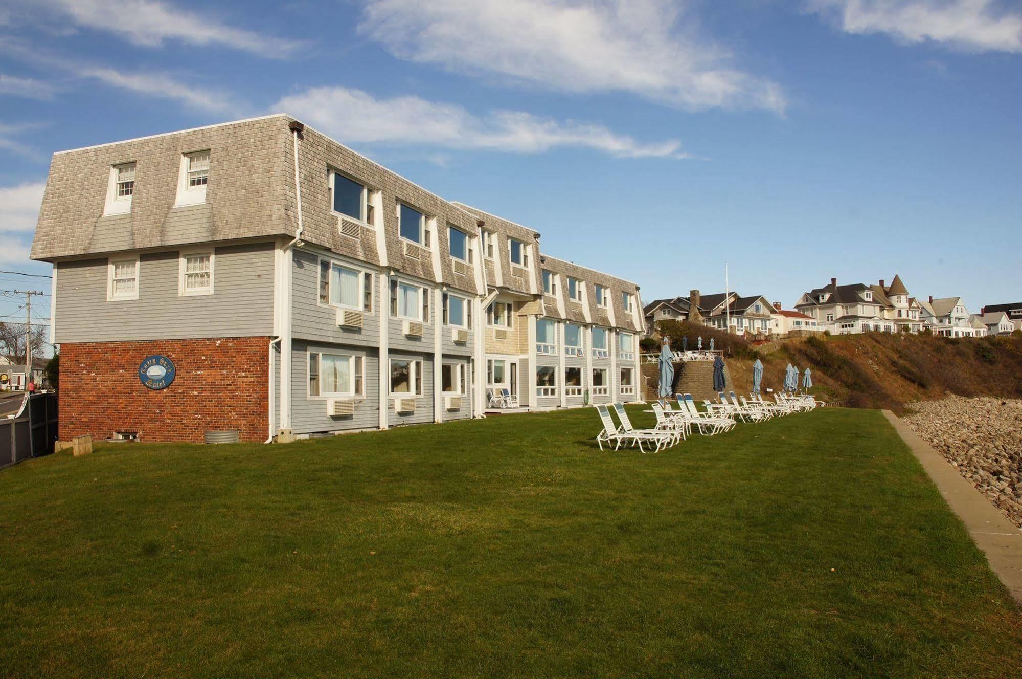 Cutty Sark Motel ヨーク エクステリア 写真