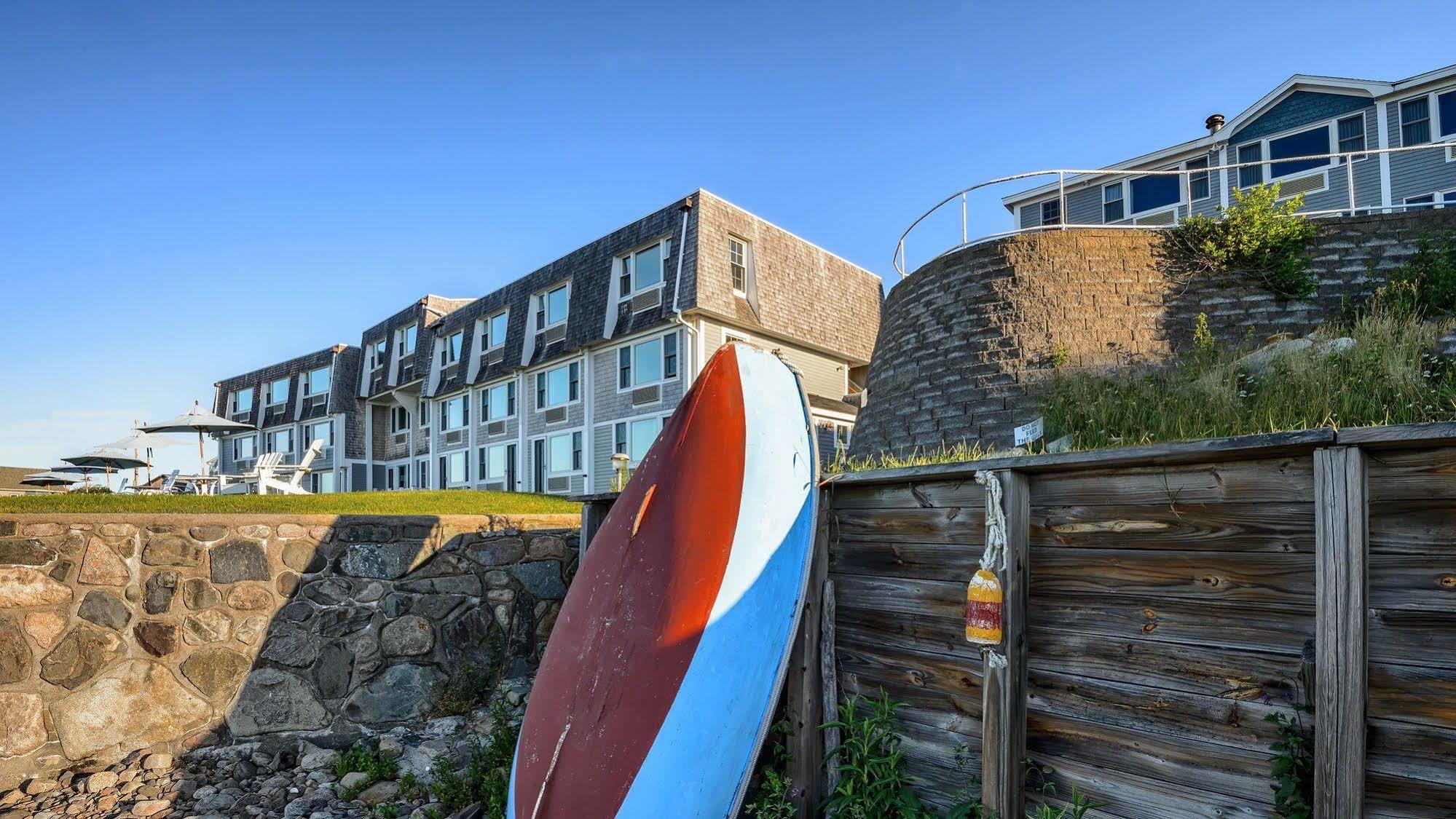 Cutty Sark Motel ヨーク エクステリア 写真
